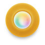 Voir la diapositive 4 : APPLE APPLE HomePod mini - Jaune