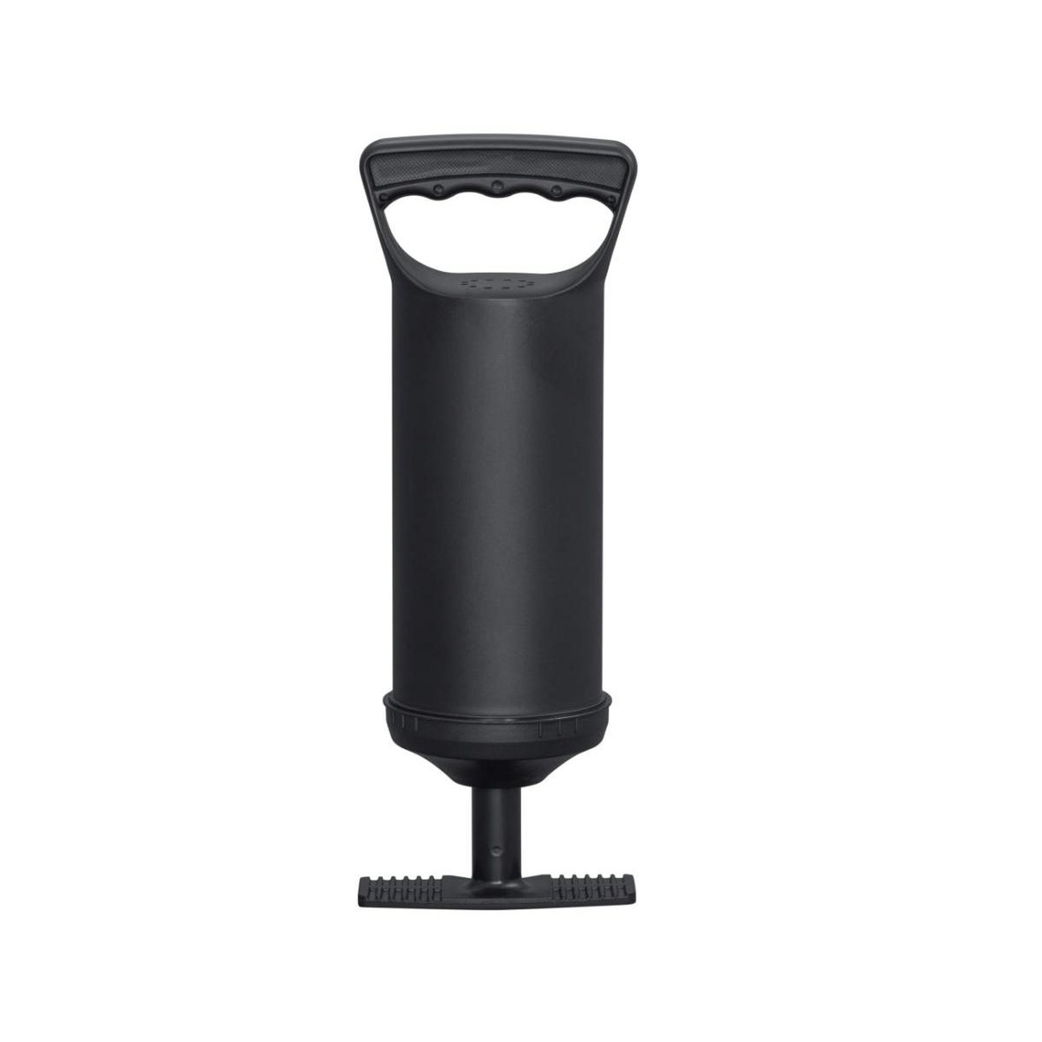 Voir la diapositive 2 : BESTWAY Gonfleur manuel  62002 Air Hammer 850