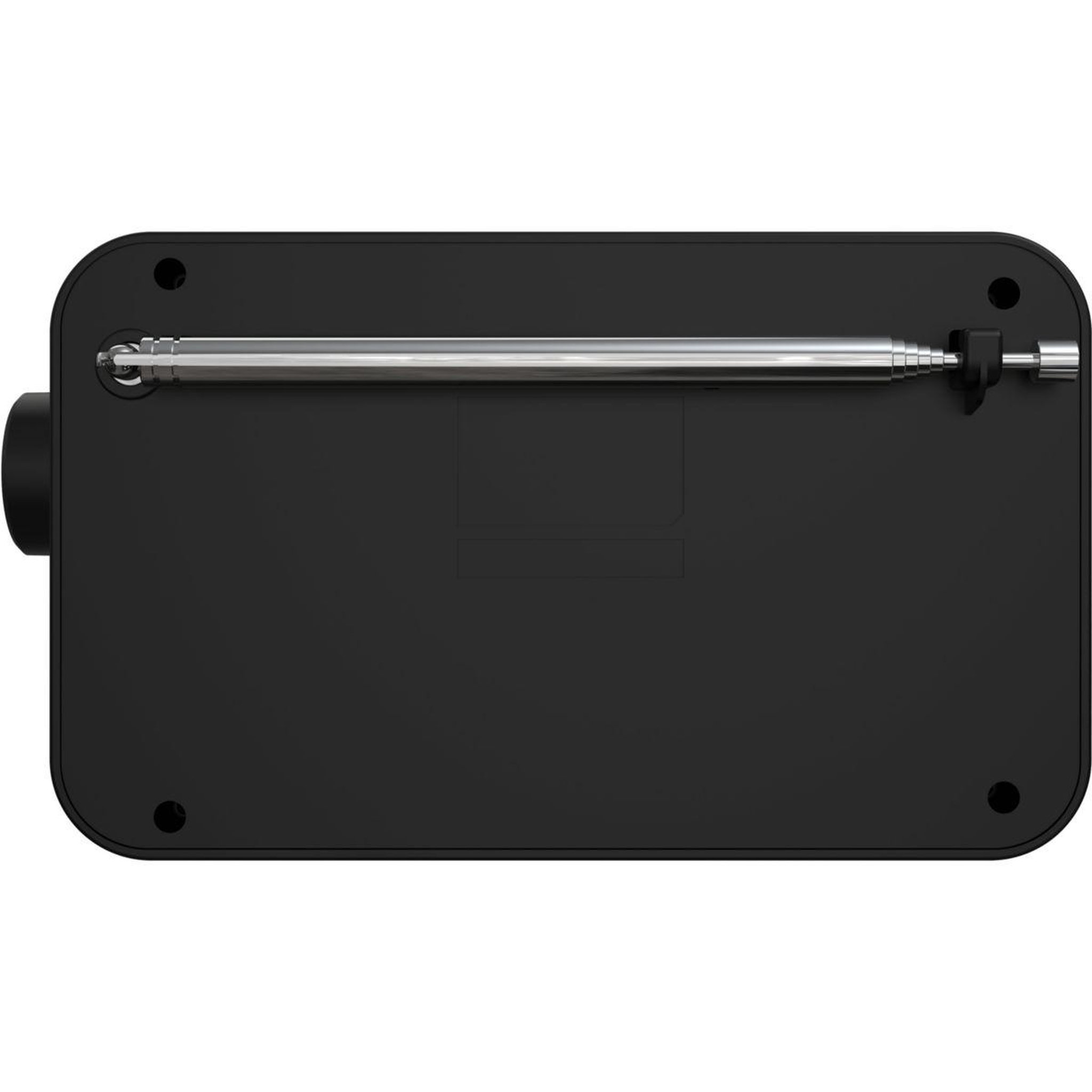 Voir la diapositive 3 : KENWOOD Radio dab dab bt crm30dab-b noir kenw