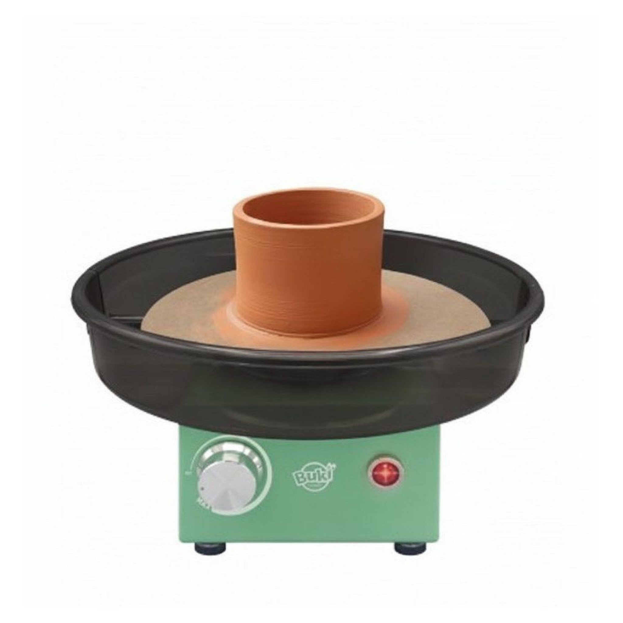 BUKI Professional studio - poterie expert