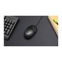 Voir la diapositive 6 : BLUESTORK Souris filaire - BLUESTORK - OFFICE 10 - PC /Mac - Noir