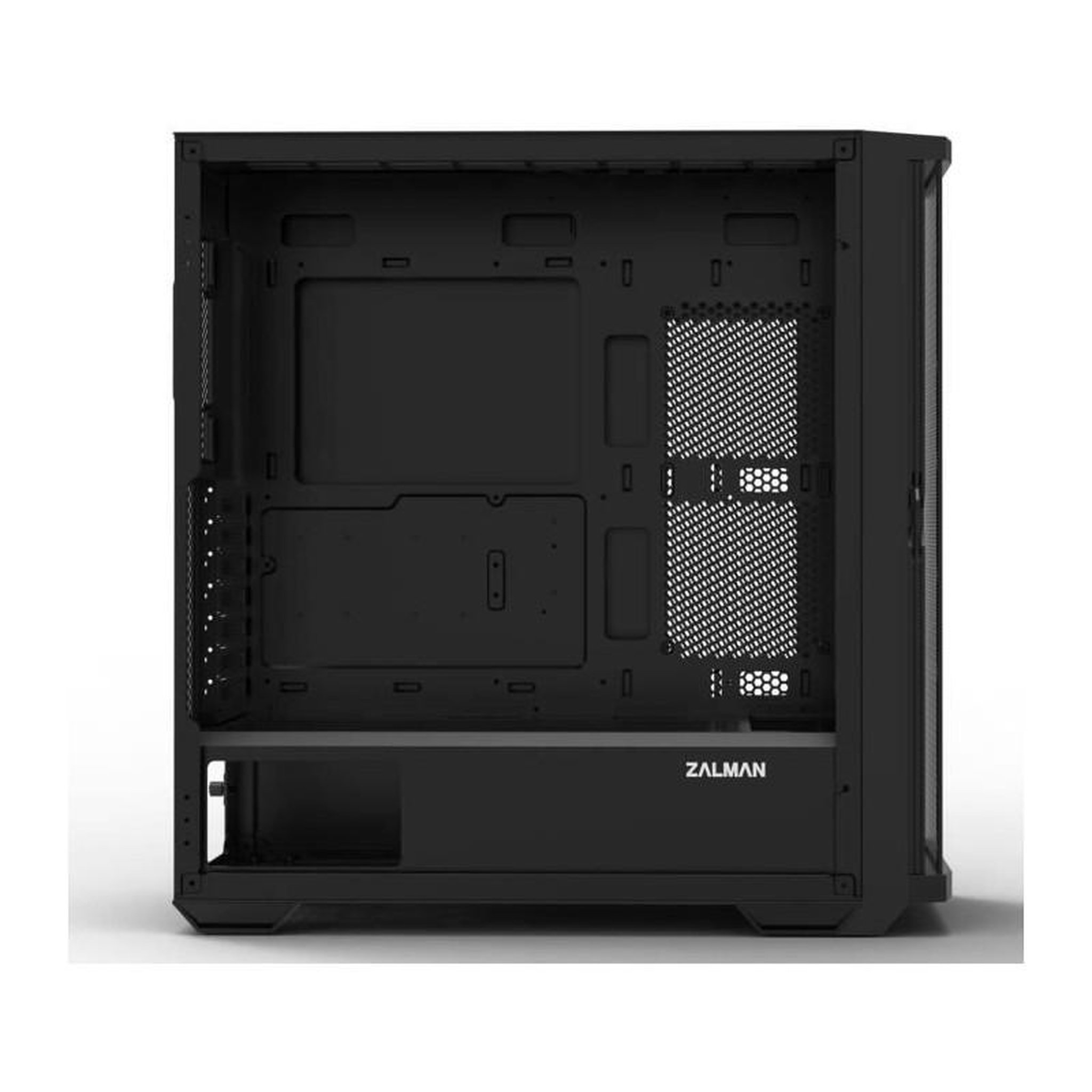 Voir la diapositive 4 : Zalman Zalman Z10 Plus - 8809213764660