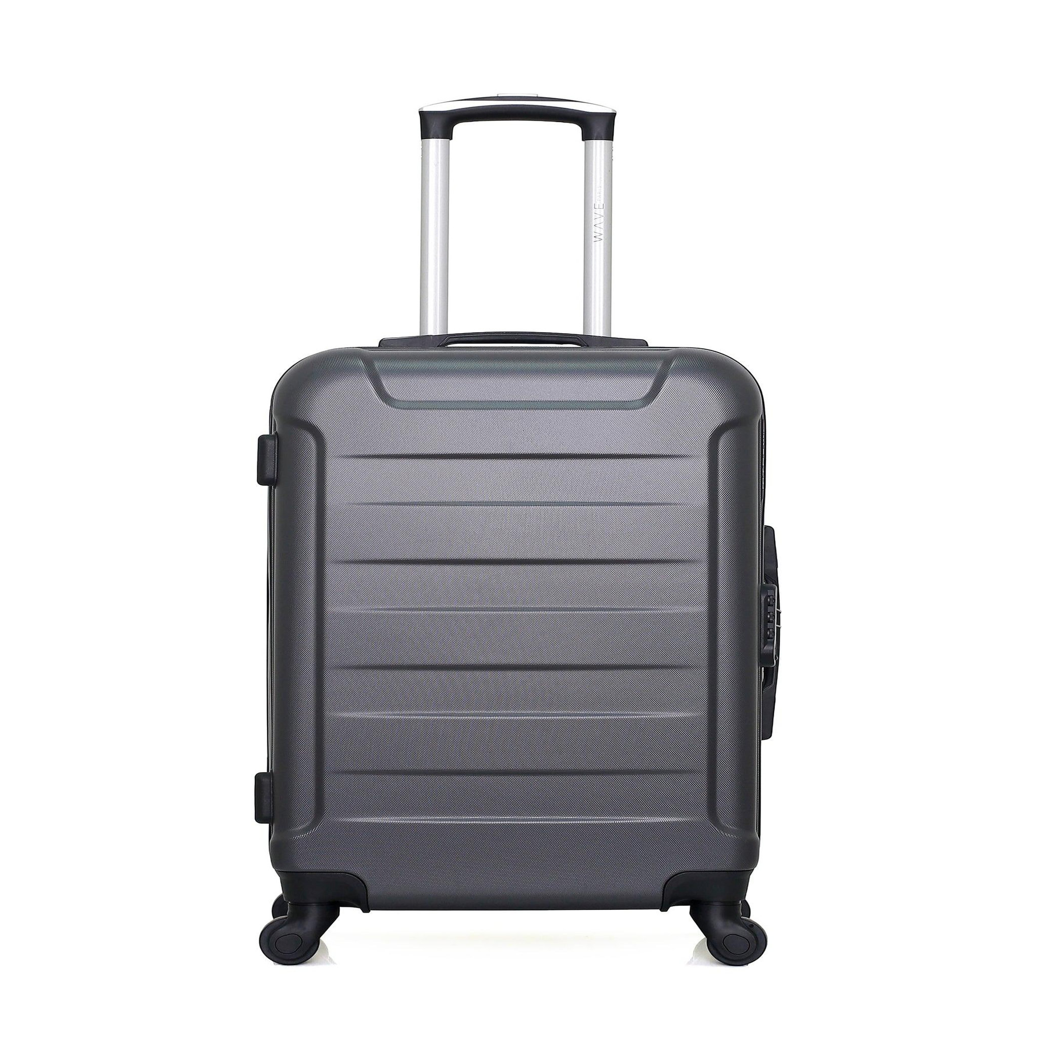 WAVE PARIS Wave paris - valise moyenne elbe-a