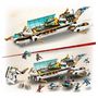 Voir la diapositive 4 : LEGO NINJAGO 71756 - L'Hydro Bounty