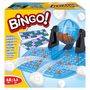 Voir la diapositive 1 : Jeu Bingo