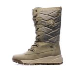 RELIFE Bottes Après-Ski  Femme Relife Jylkoy. Coloris disponibles : Gris