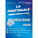 NEUROLOGIE. ENTRAINEMENT, Cervellera Pierre-Andréa