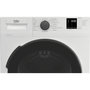 Voir la diapositive 3 : Beko Sèche linge pompe à chaleur DH7512CA0W