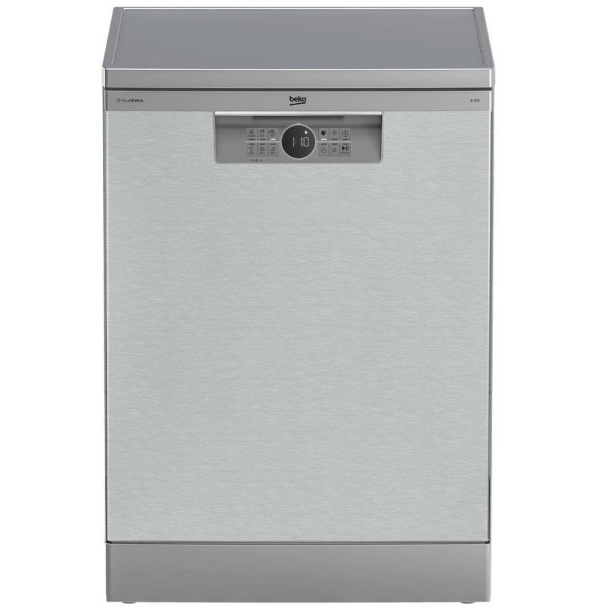 Beko Lave-vaisselle 60cm 15 couverts 43db - BDFN26521XQ