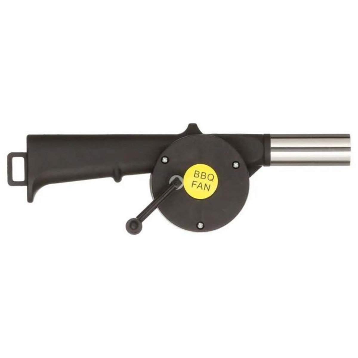 NEKA Ventilateur pour Barbecue  Neka  25cm Noir