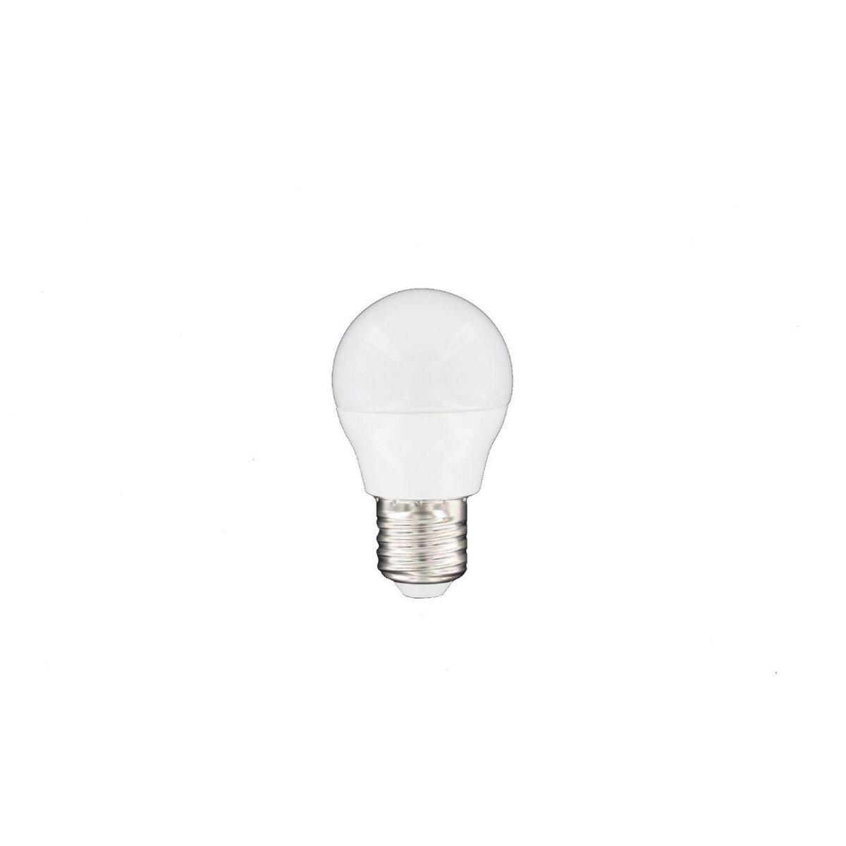 NITYAM Ampoule LED Sphérique E27 - 5W