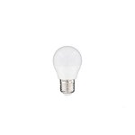 NITYAM Ampoule LED Sphérique E27 - 5W