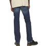 Voir la diapositive 2 : DIESEL Jean Straight  Foncé Homme Diesel Safado