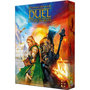Voir la diapositive 2 : Asmodee Jeu de stratégie Asmodee Le Seigneur des Anneaux Duel pour la Terre du milieu