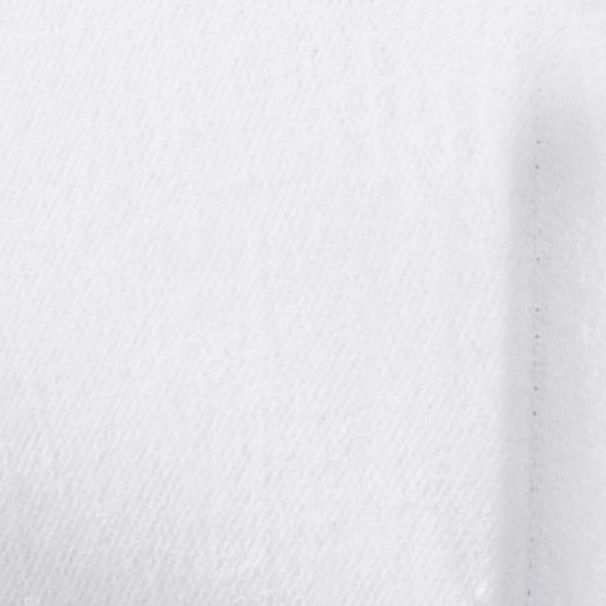 Sensei Maison Lot de 2 protège-matelas en coton bonnet 30 cm 160 g/m² SECURE