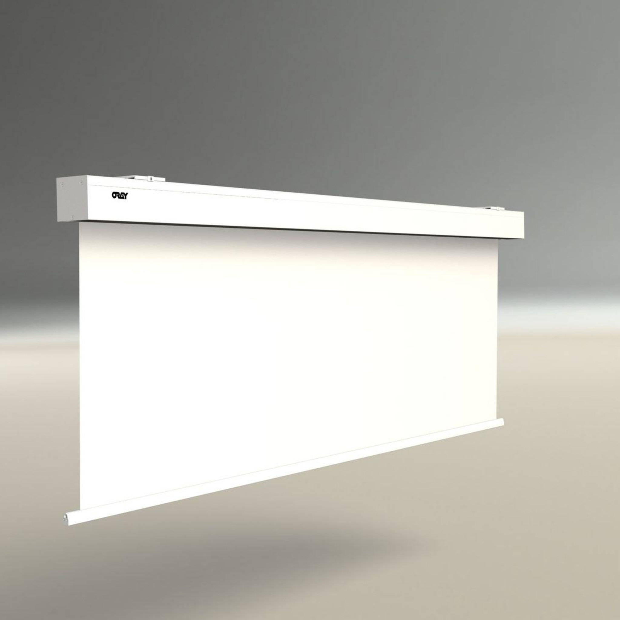 Voir la diapositive 2 : Oray Ecran de projection sq1b1 225x 300