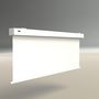 Voir la diapositive 2 : Oray Ecran de projection SQ1B1 225x 300