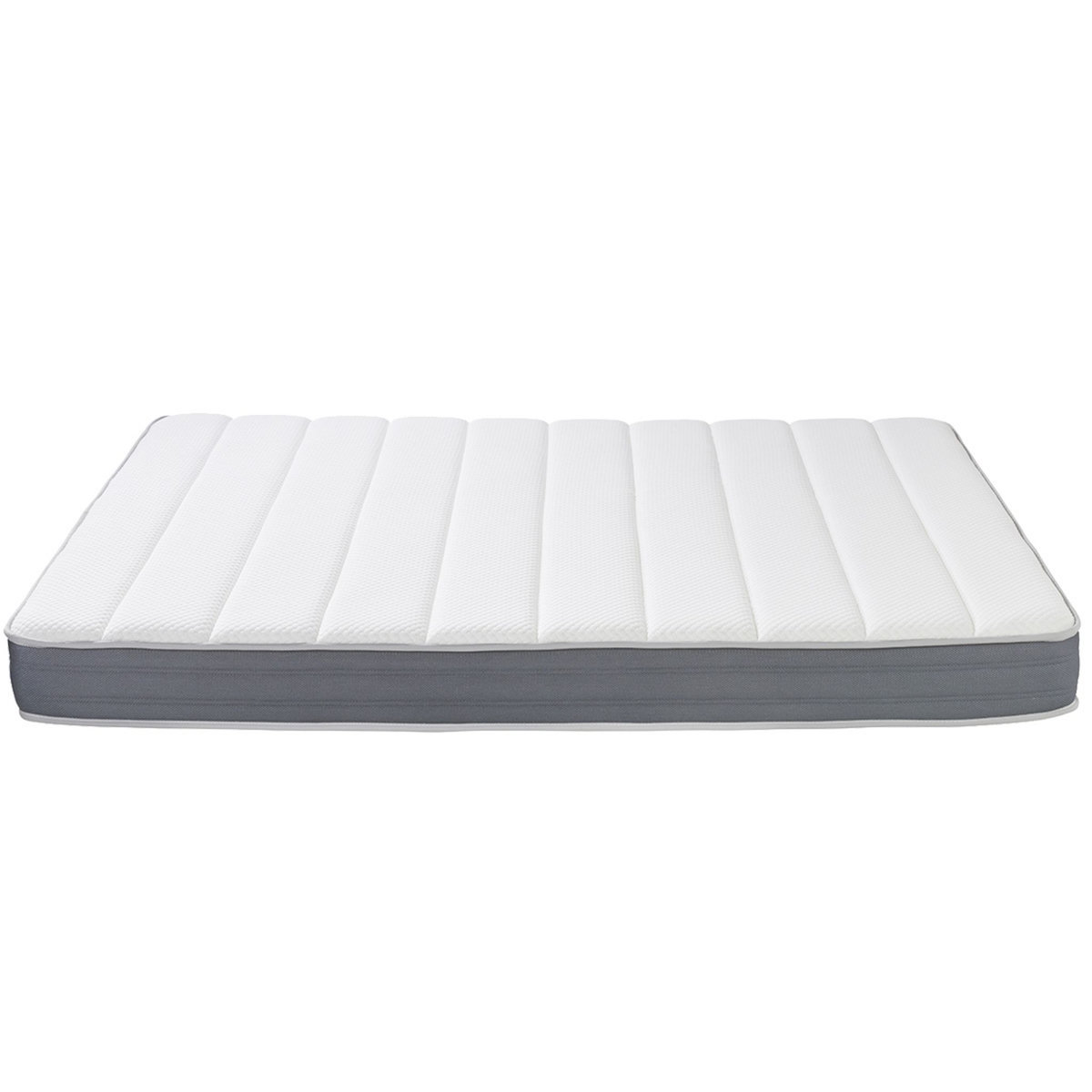 OBED Matelas mousse 140x190 cm MEMORY FIRST