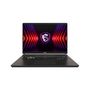 Voir la diapositive 3 : MSI PC Gamer Vector 17 HX A14VIG-844FR