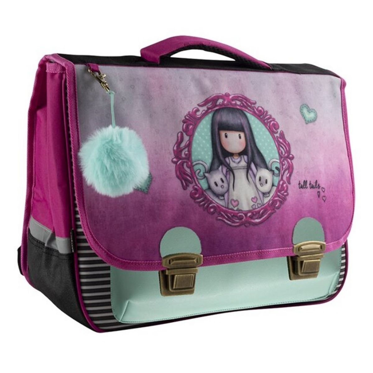 Gorjuss Cartable 38 cm CP/CE1/CE2