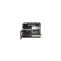 Voir la diapositive 3 : Falcon Piano de cuisson mixte NEXUS STEAM 110 CM IVOIRE/CHROME