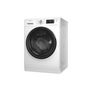 Voir la diapositive 5 : Whirlpool Lave-linge hublot 9kg 1200 tours/min blanc - FFBNA9269BVFR