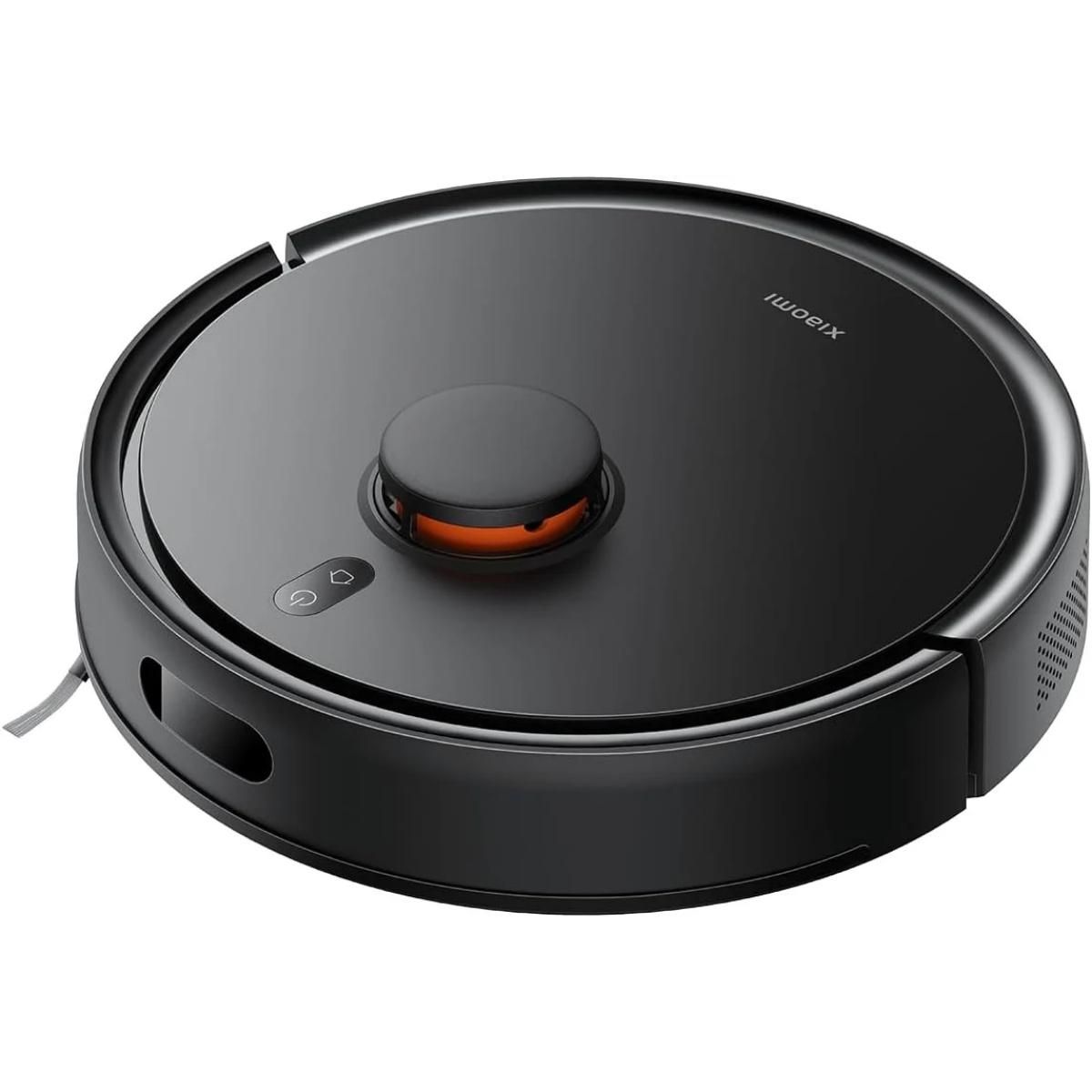 XIAOMI Aspirateur/laveur robot connecté - s20 black