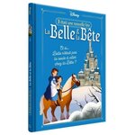 LA BELLE ET LA BETE. ET SI... BELLE N'ETAIT PAS LA SEULE A ALLER CHEZ LA BETE ?, Disney