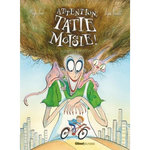 ATTENTION, TATIE MOISIE !, Saenz Maya