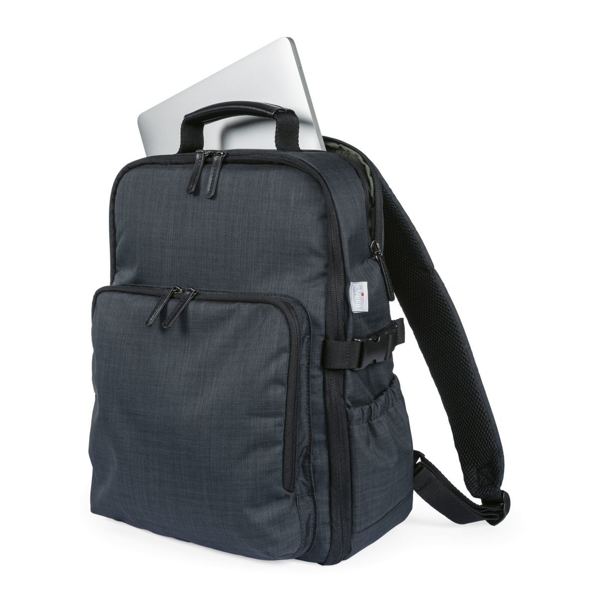 CHICCO Sac à dos à langer Cool grey