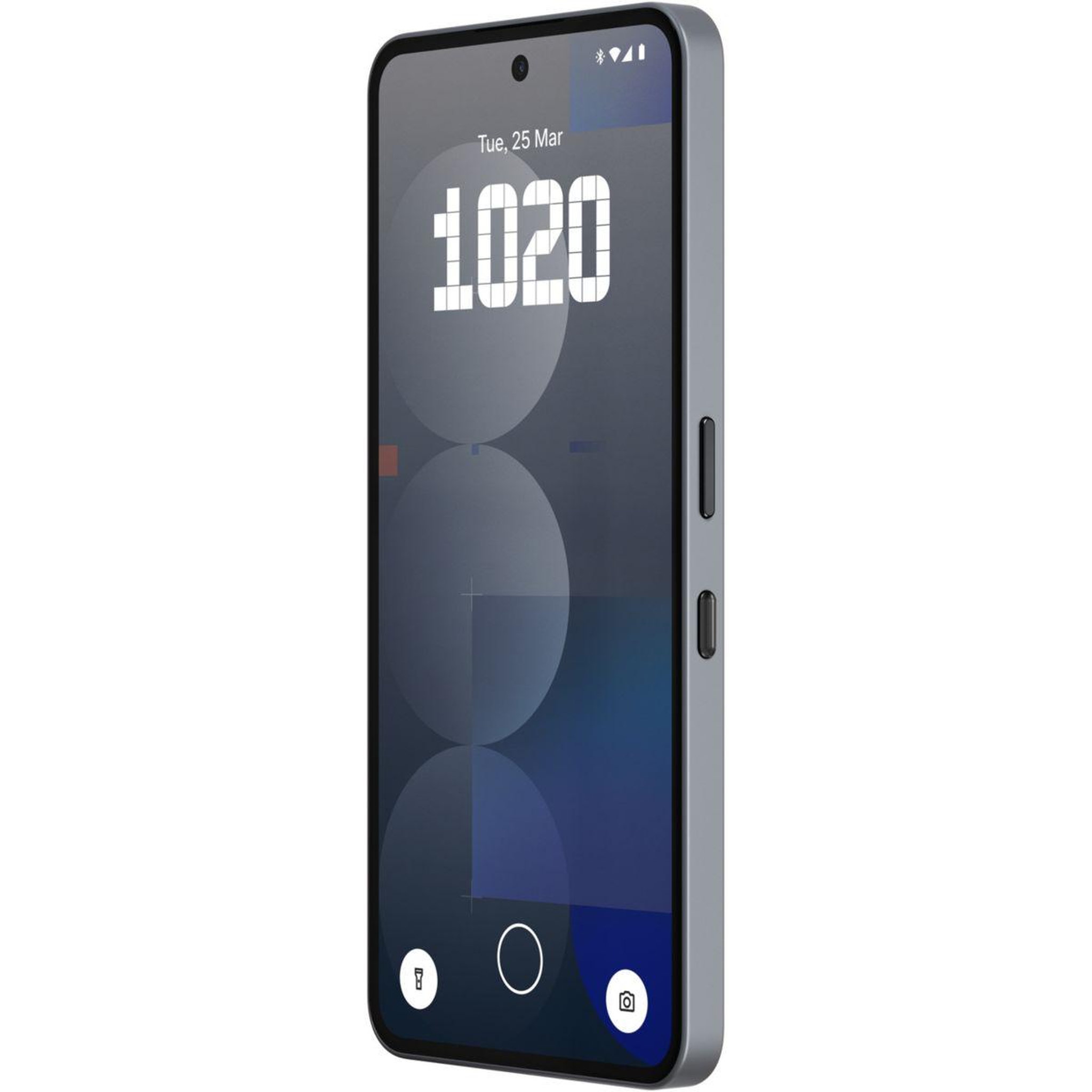 Voir la diapositive 5 : NOTHING Smartphone Phone (3a) Pro Gris 256Go