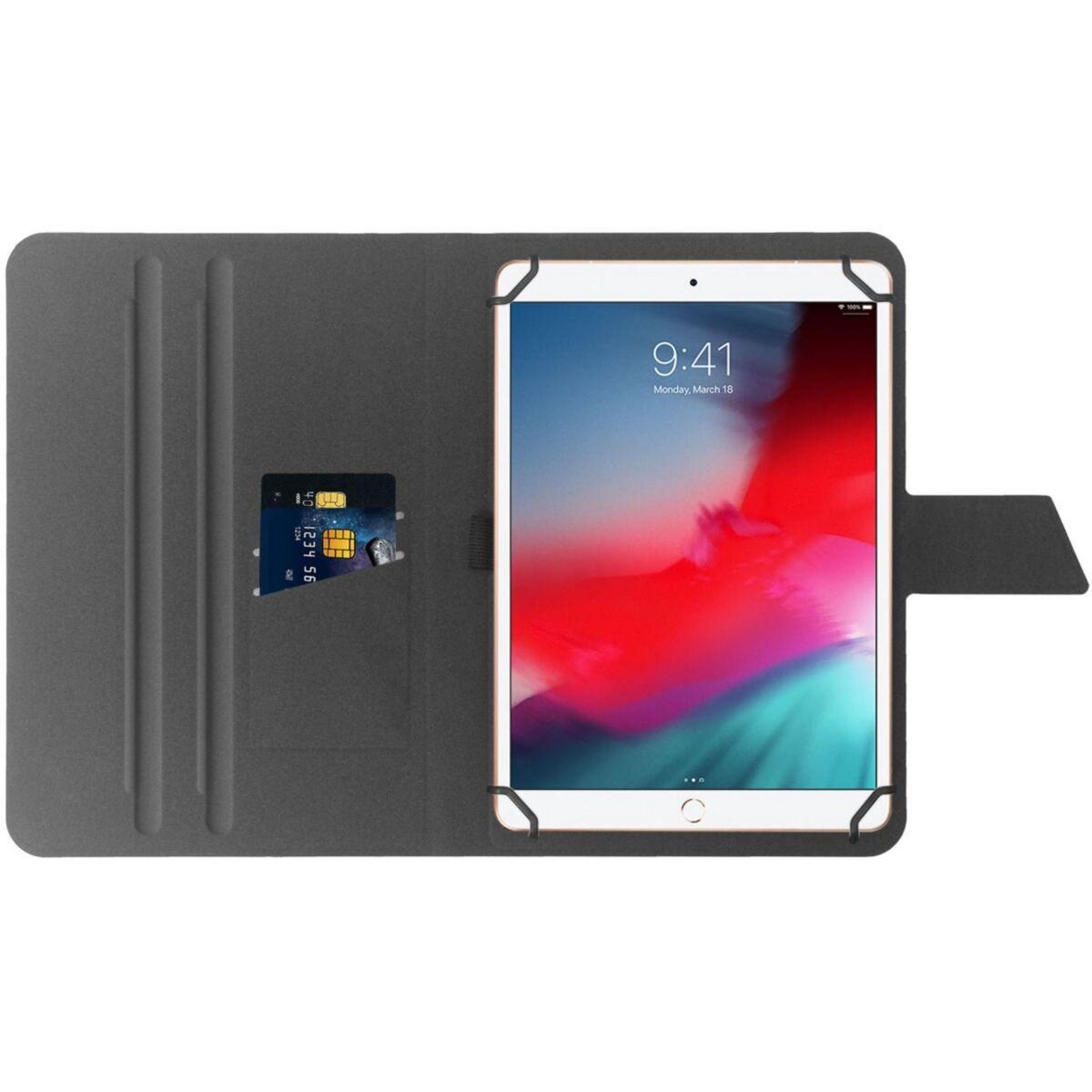 ADEQWAT Etui Universel 11-13