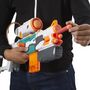 Voir la diapositive 5 : HASBRO Pistolet Nerf Modulus Tri-Strike