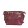 Voir la diapositive 2 : MANOUKIAN Sac seau  Femme Manoukian Milly