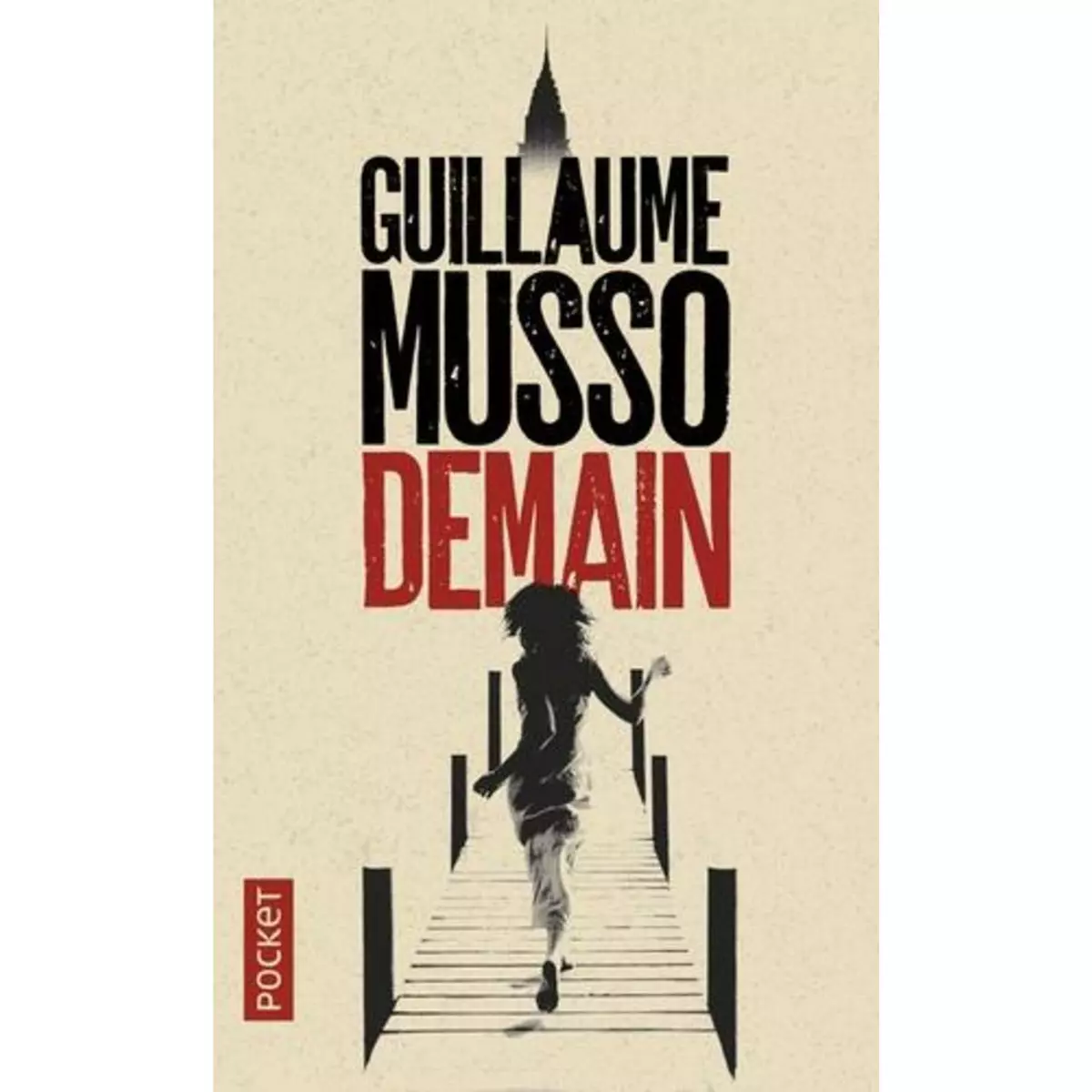  DEMAIN, Musso Guillaume