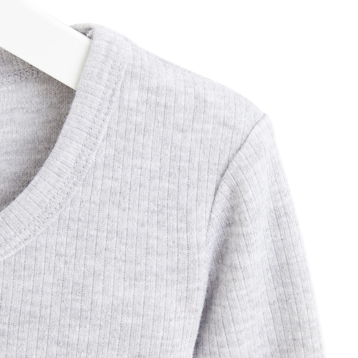 IN EXTENSO T-shirt manches longues garçon