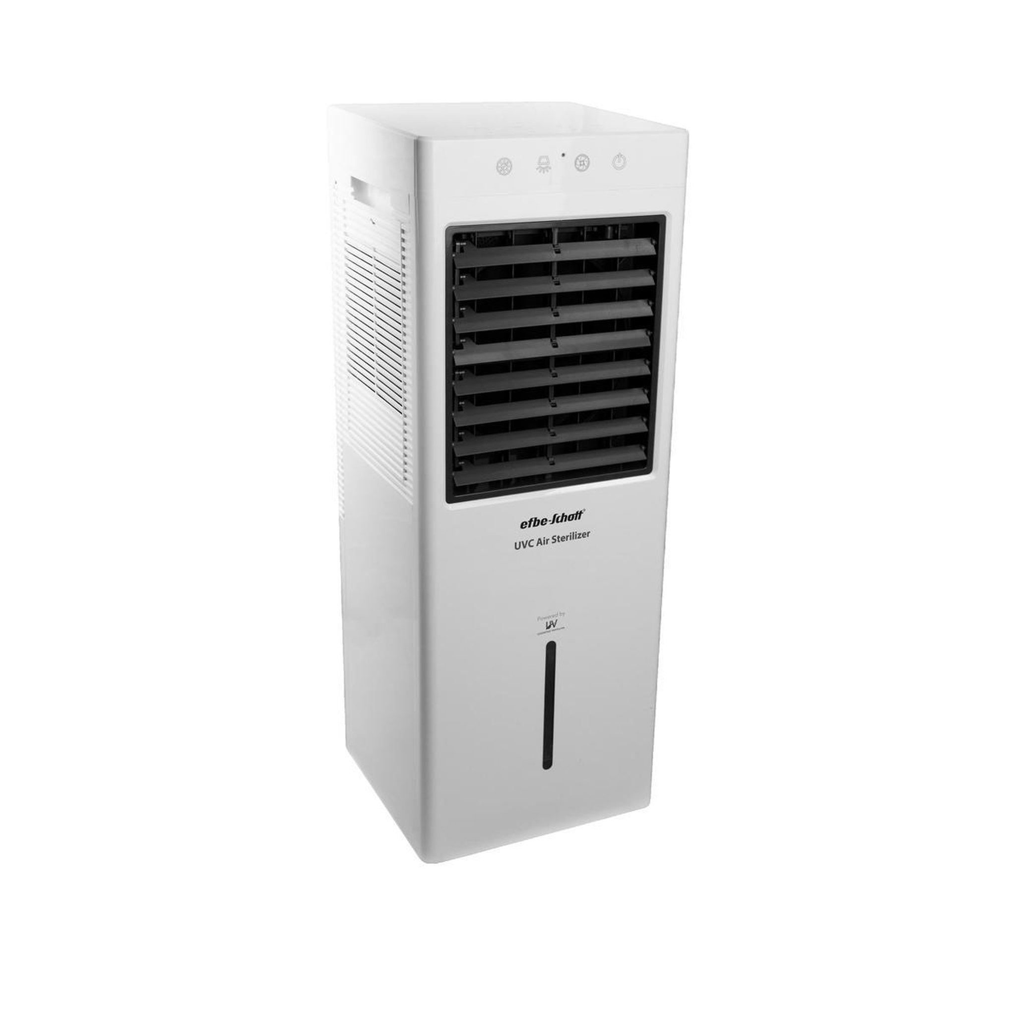 Schott Purificateur d'air Schott SC UV 900 technologie UVC