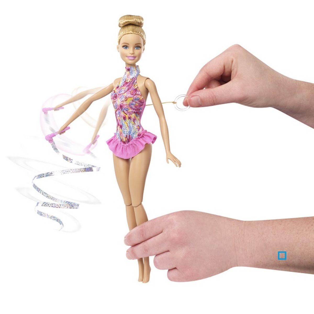 BARBIE Barbie gymnaste
