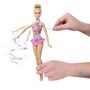 Voir la diapositive 6 : BARBIE Barbie gymnaste