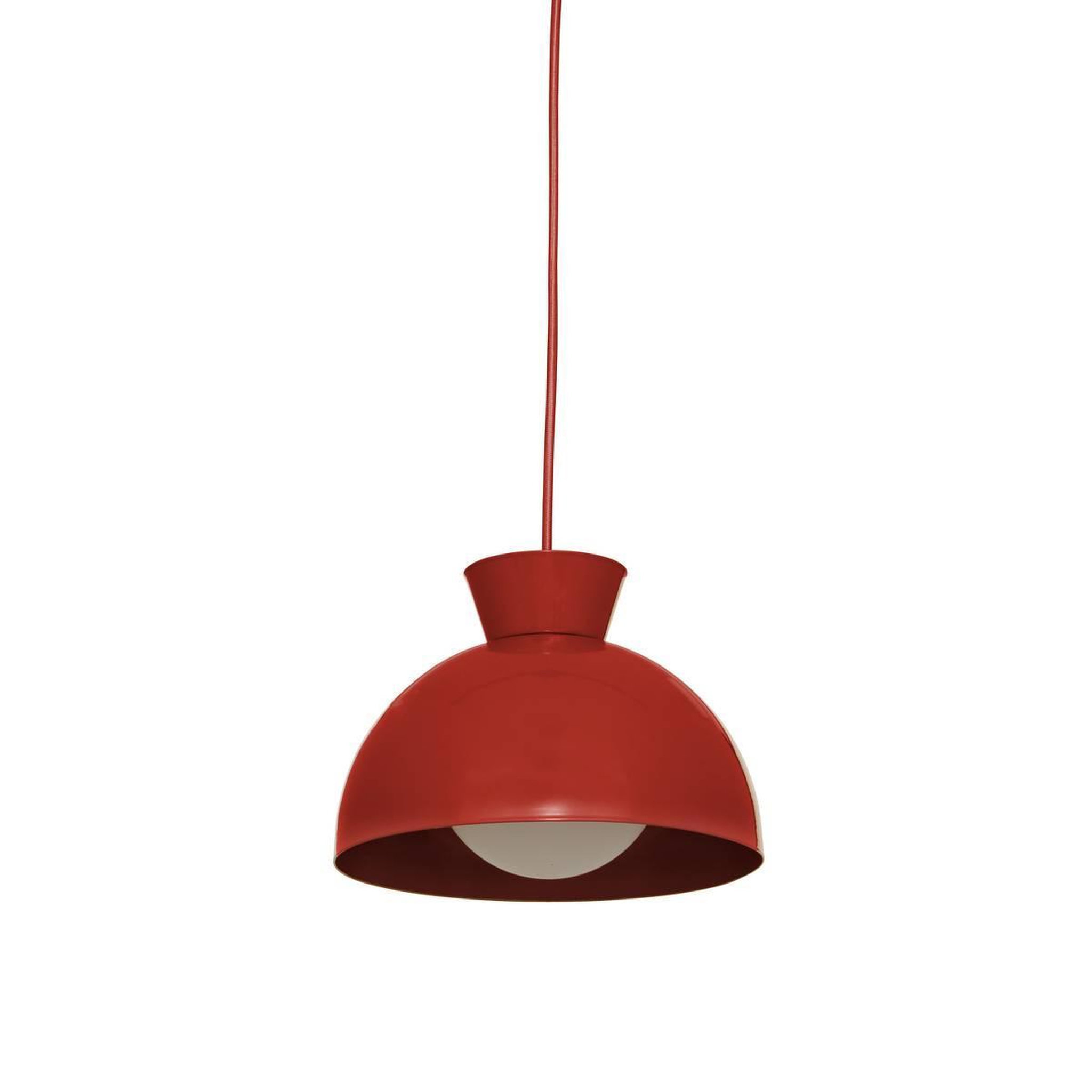 ATMOSPHERA Suspension design  lito  22cm terracotta