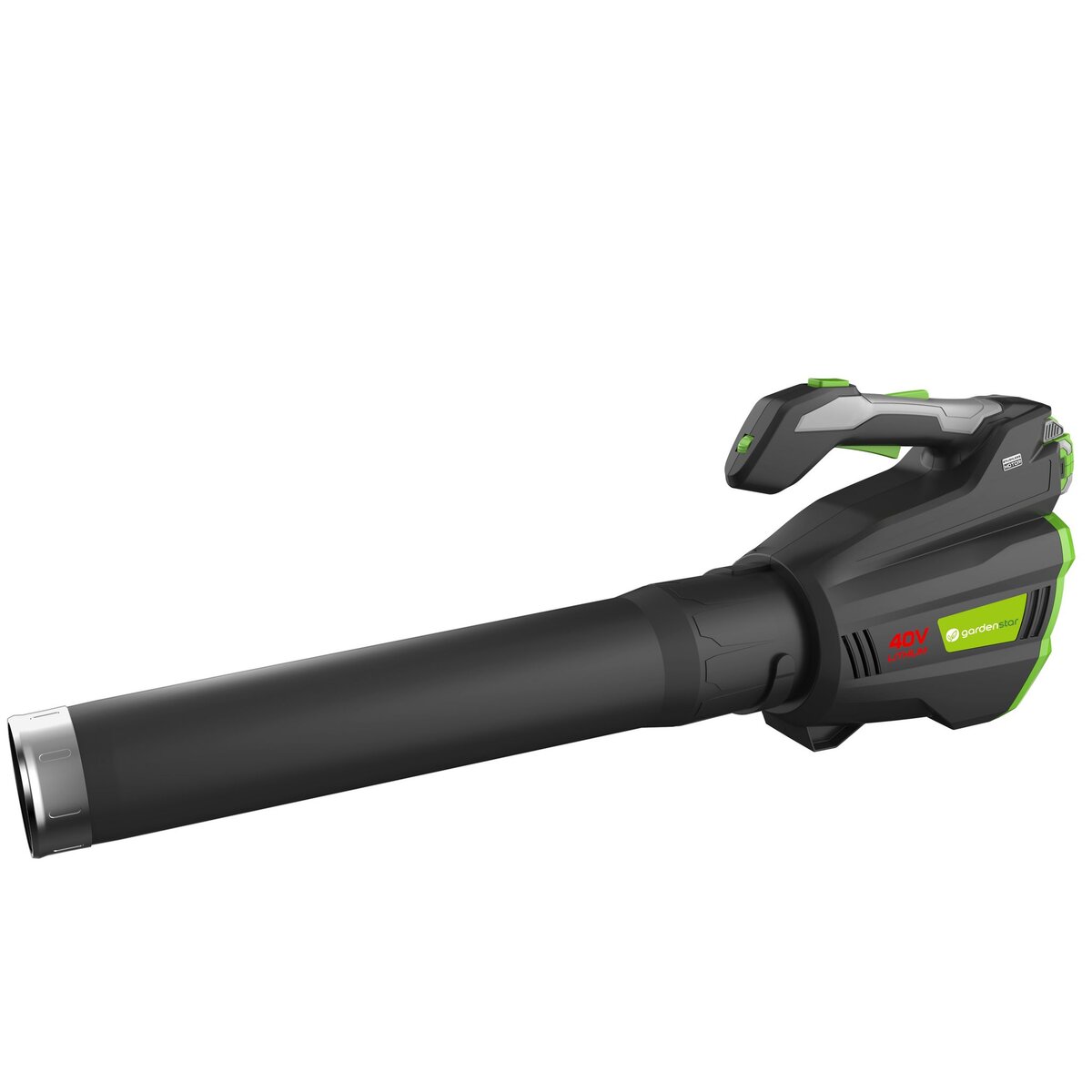 GARDENSTAR Souffleur sur batterie