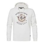 Petrol Industries Sweat  Homme Petrol Industries Sweater M 3030 SWH317 D W. Coloris disponibles : Blanc