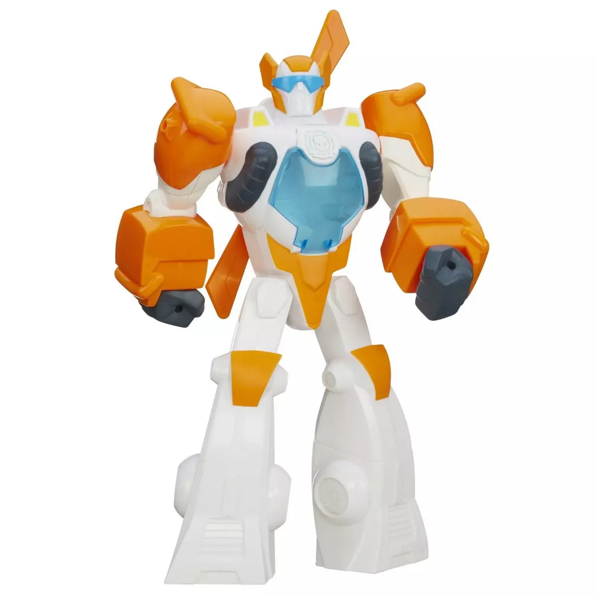 HASBRO Figurine Transformers Epic Séries
