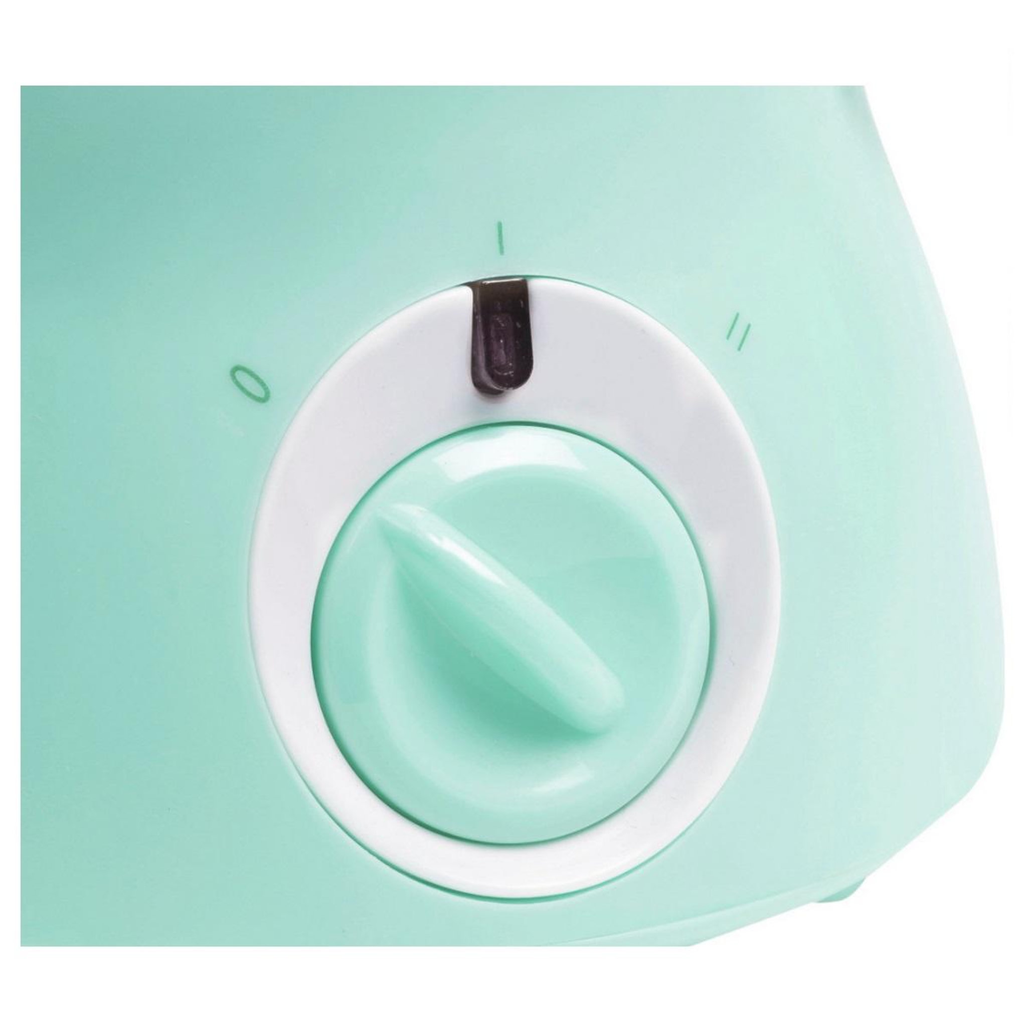 Voir la diapositive 3 : Bestron Chocolatière 0.3l 25w vert menthe - dcm043m