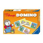 Voir la diapositive 1 : RAVENSBURGER T'Choupi : Domino