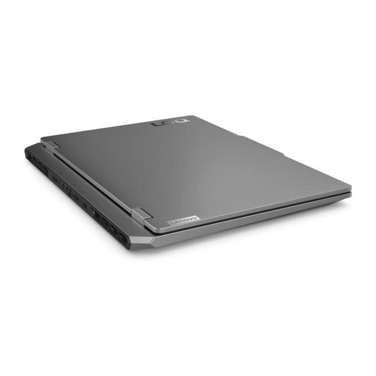 Lenovo PC Portable Gamer Lenovo LOQ 15IAX9 | 15'' FHD 144Hz - RTX 4050 115W - Core i5-12450H - RAM 24 Go - SSD 512 Go - Sans Windows