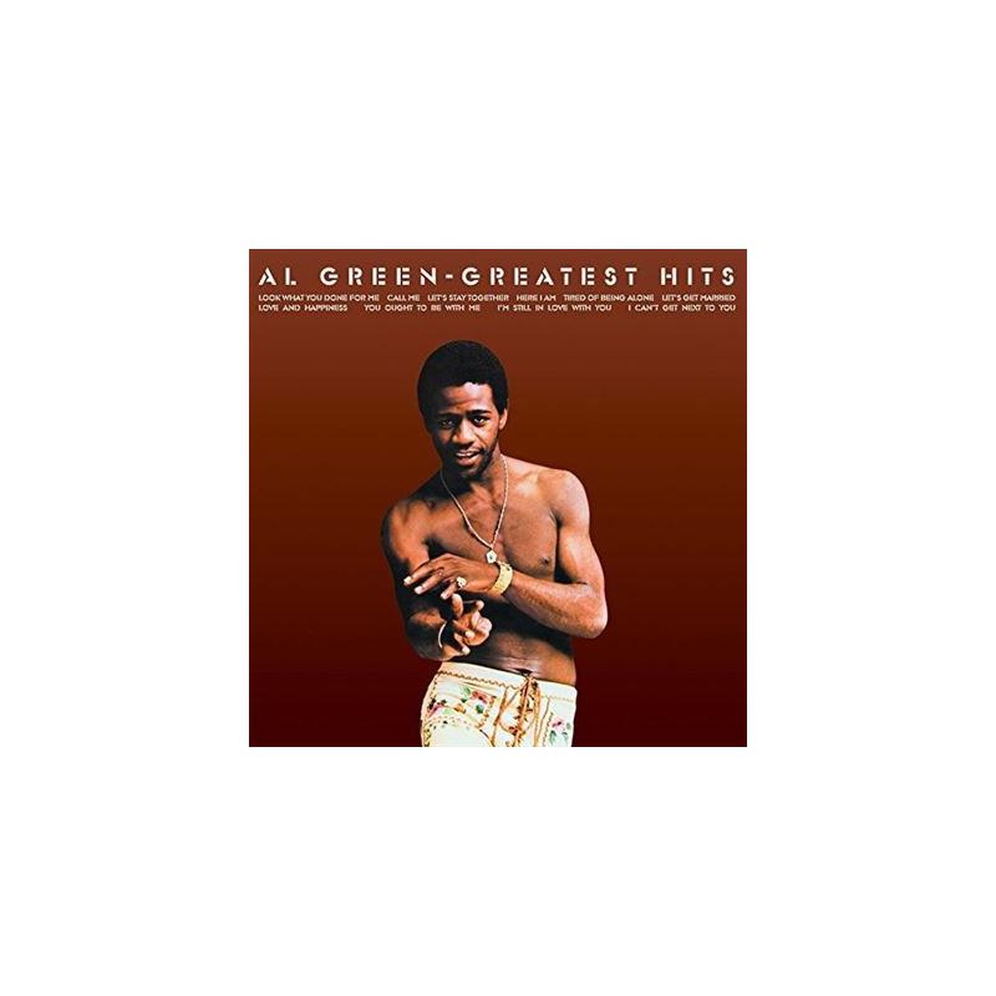 Greatest hits
