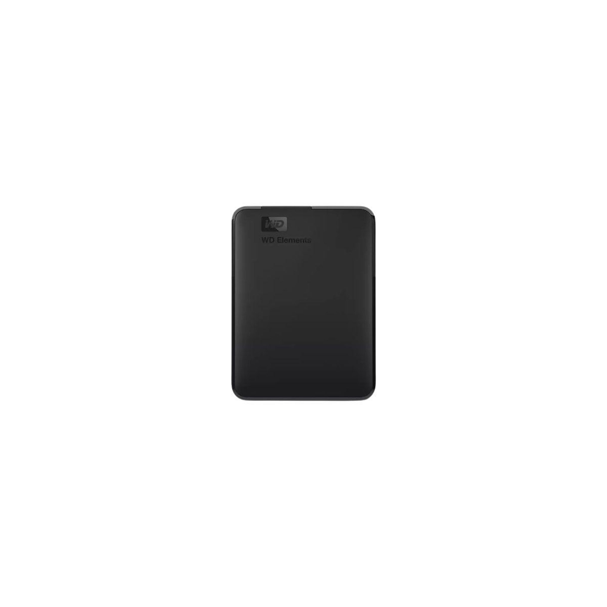 Western Digital Disque dur externe 4TO - 2.5 WD ELEMENTS PORTABLE