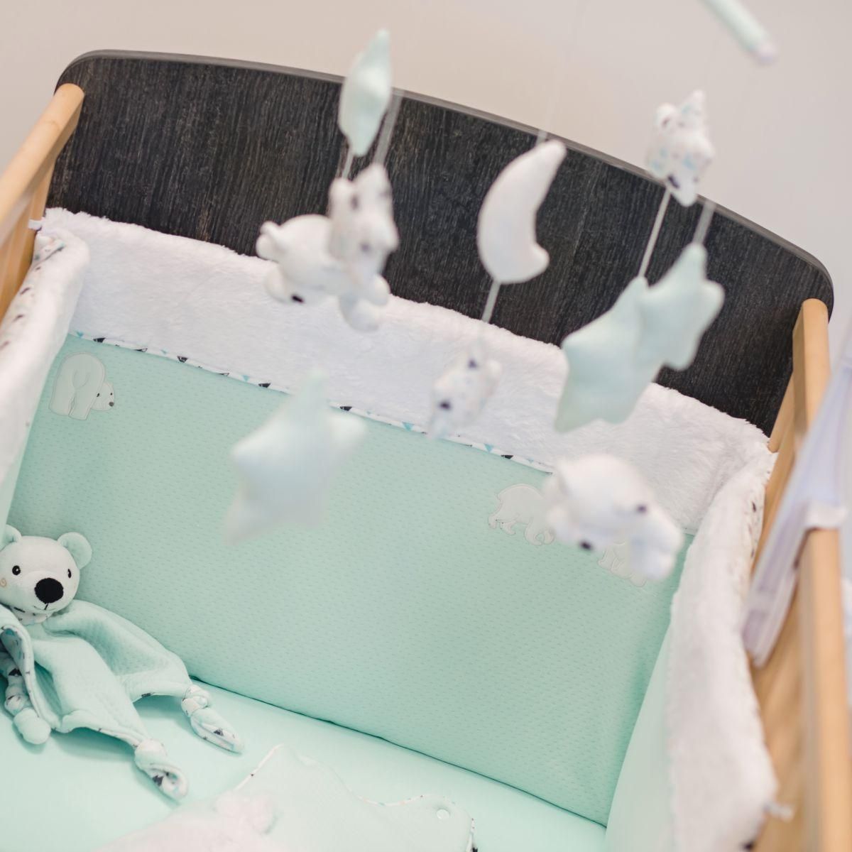 Domiva Peluche XL Boréale