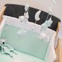 Voir la diapositive 4 : Domiva Peluche XL Boréale